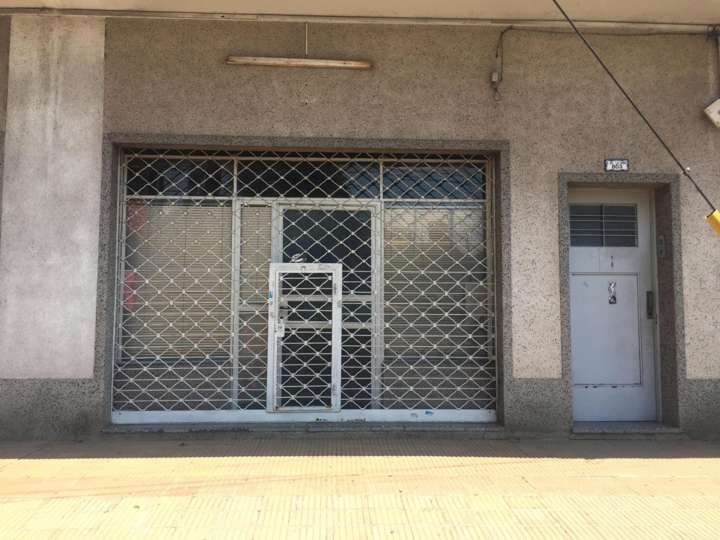 Comercial / Tienda en venta en Ruta Provincial 1, La Pampa