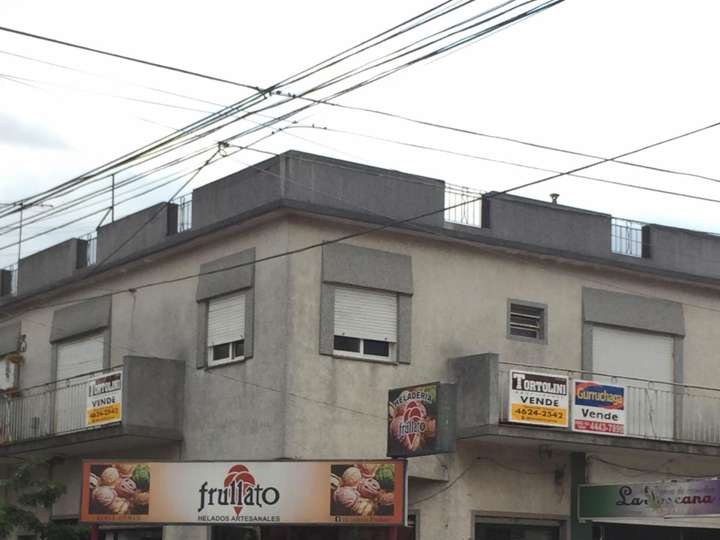 Departamento en venta en Posta de Pardo, Buenos Aires