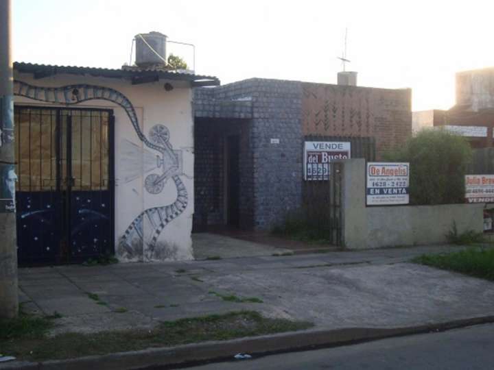 Casa en venta en Presidente Alessandri, 1202, Buenos Aires