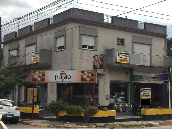 Comercial / Tienda en venta en Ruta Provincial 1, La Pampa