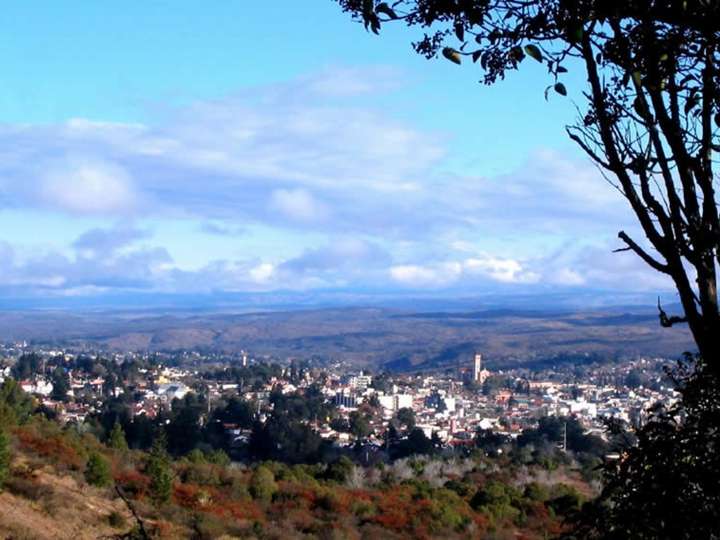 Terreno en venta en 1, Caleu Caleu