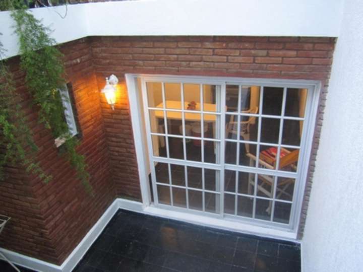 Departamento en venta en Campos Salles, Ciudad Autónoma de Buenos Aires