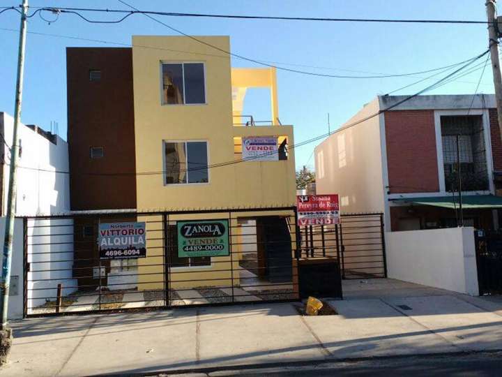 Departamento en venta en Curupaytí, 1312, Buenos Aires