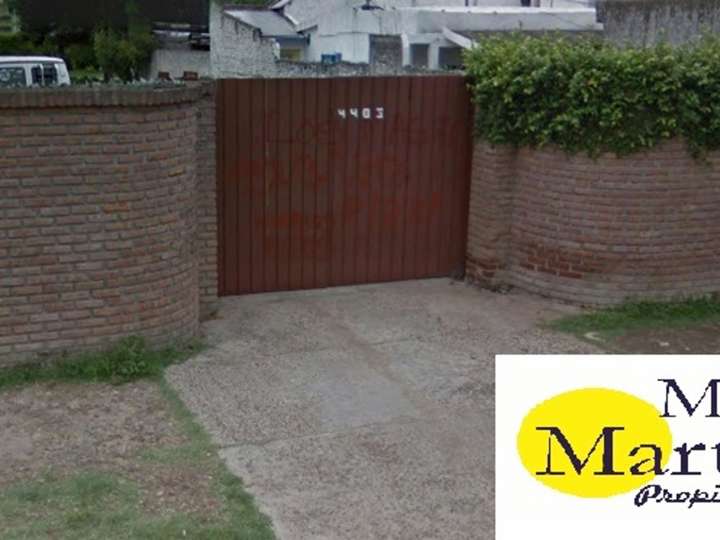 Terreno en venta en Coronel Arias, Buenos Aires