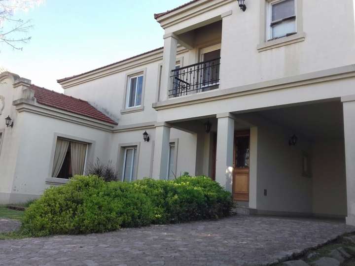 Casa en venta en Partido del Pilar, Buenos Aires