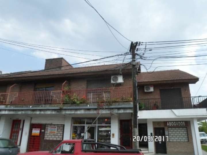 Departamento en venta en Carlos Pellegrini, Belén de Escobar