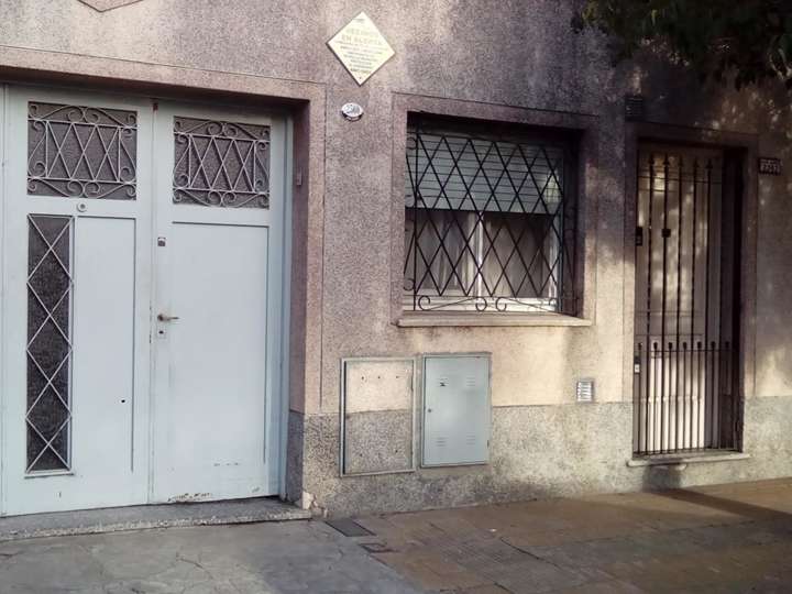 Casa en venta en Jean Jaurès, 2301, Buenos Aires