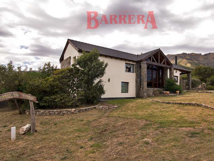 Casa en venta en Los Espinillos, Merlo