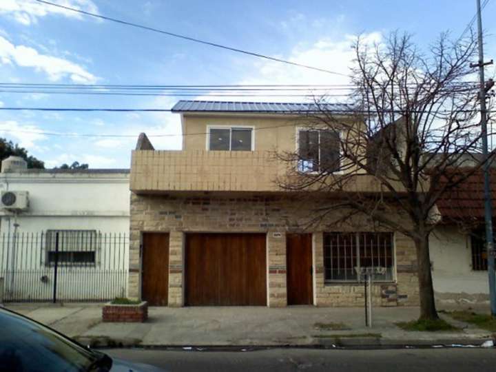 Edificio en venta en Santiago Plaul, 3309, Lanús Oeste