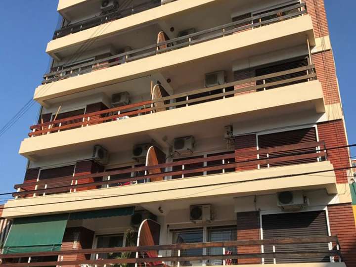 Departamento en venta en 83 - Yapeyú, 1868, General San Martín