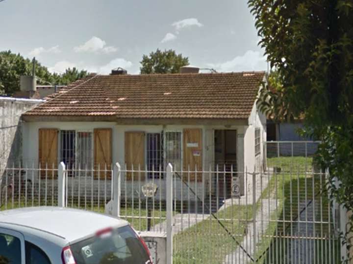 Casa en venta en Charcas, 2699, Buenos Aires