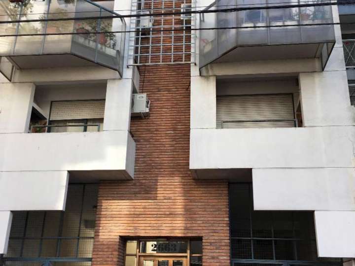 Departamento en venta en 118 - General Juan Lavalle, 2776, Villa Ballester