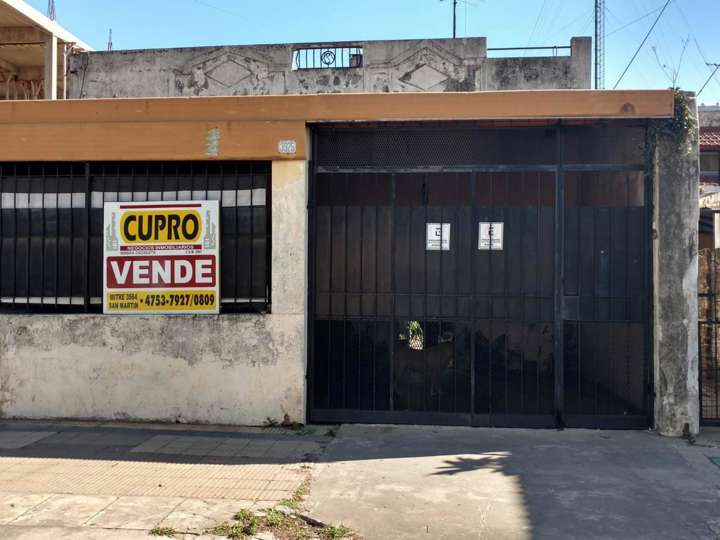 Departamento en venta en Hipólito Yrigoyen, 3927, Villa Chacabuco