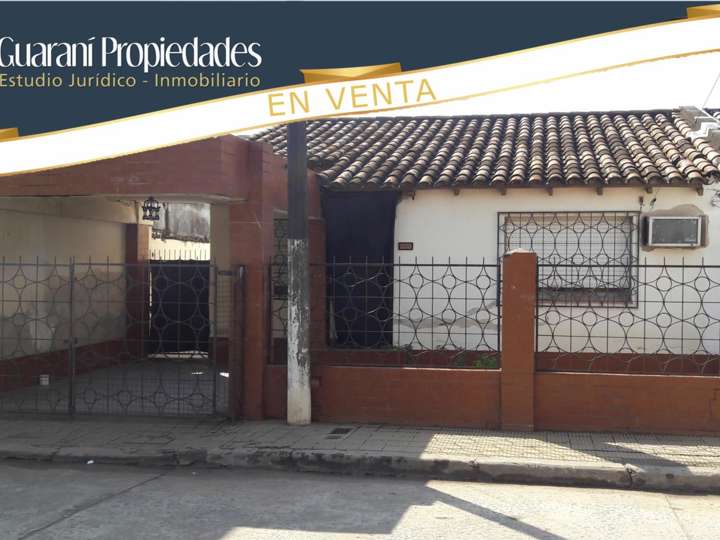 Casa en venta en Sgto. Aníbal Máximo Sotelo, Corrientes
