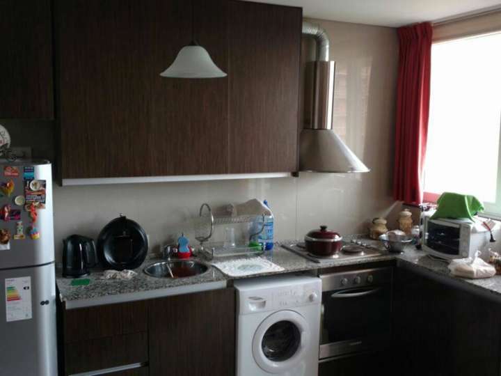 Departamento en venta en 81 - Cochabamba, 2234, General San Martín