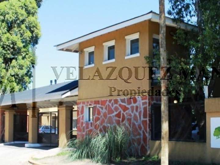 Departamento en venta en Partido de Esteban Echeverría, Canning