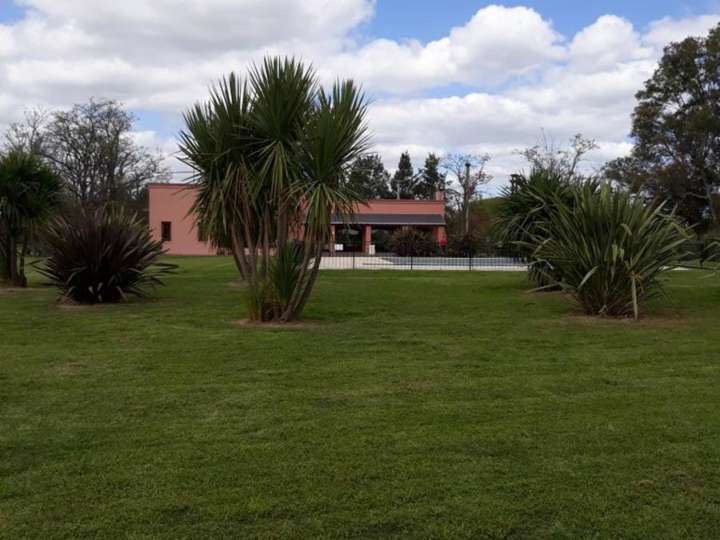 Terreno en venta en Acceso Oeste, Francisco Álvarez