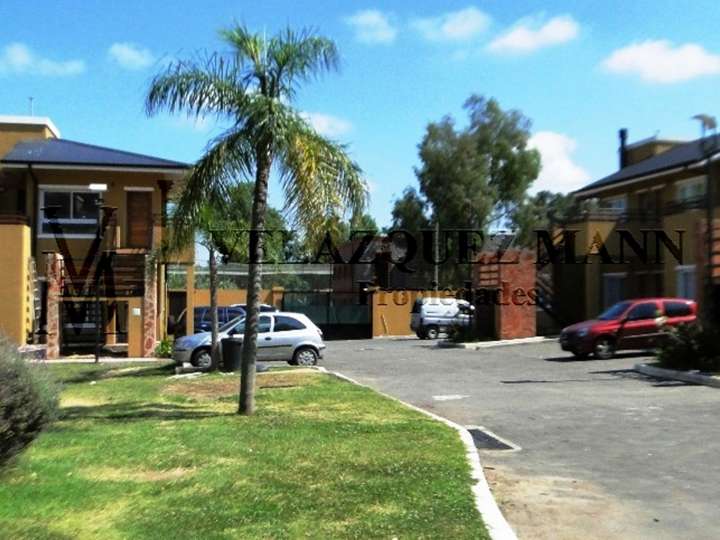 Casa en venta en Partido de Esteban Echeverría, Canning