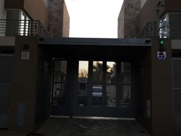 Departamento en venta en Gelly y Obes, Buenos Aires