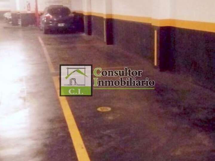 Cochera en venta en Billinghurst, 1202, Ciudad Autónoma de Buenos Aires