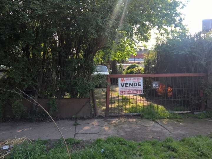 Terreno en venta en Cayetano Bourdet, Garín