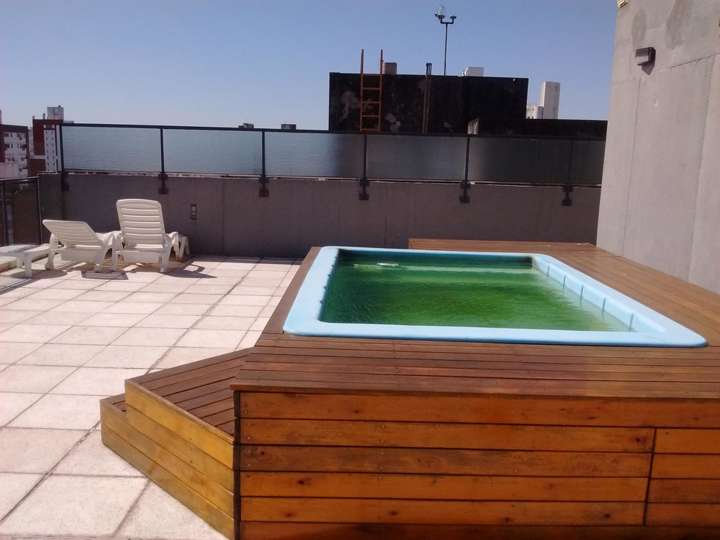 Departamento en venta en Paraguay, Santa Fe