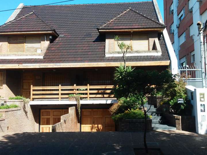 Casa en venta en Salta, 2002, Buenos Aires