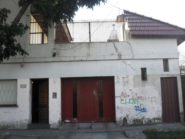 Casa en venta en Bartolomé Mitre, 6273, Villa Godoy Cruz
