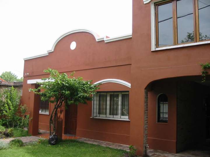 Casa en venta en Martín Rodríguez, 1428, Adrogué
