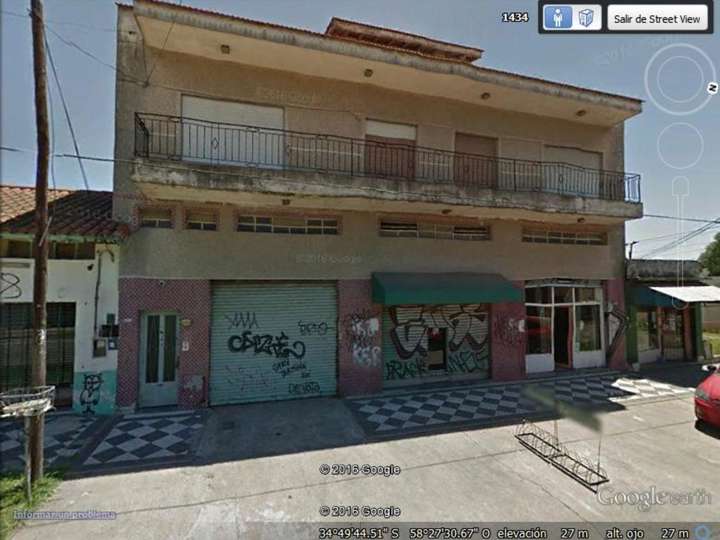 Casa en venta en Entre Ríos, 2, Buenos Aires