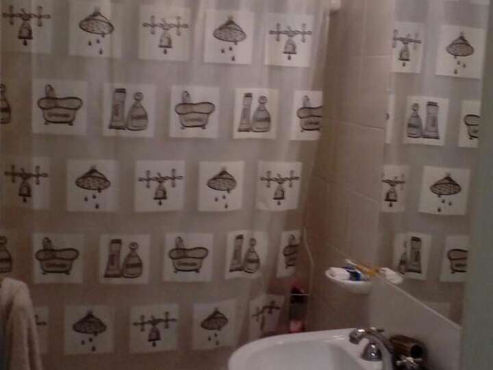 Departamento en venta en 12 de Octubre, Pilar