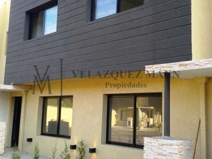 Departamento en venta en San Juan, Ezeiza
