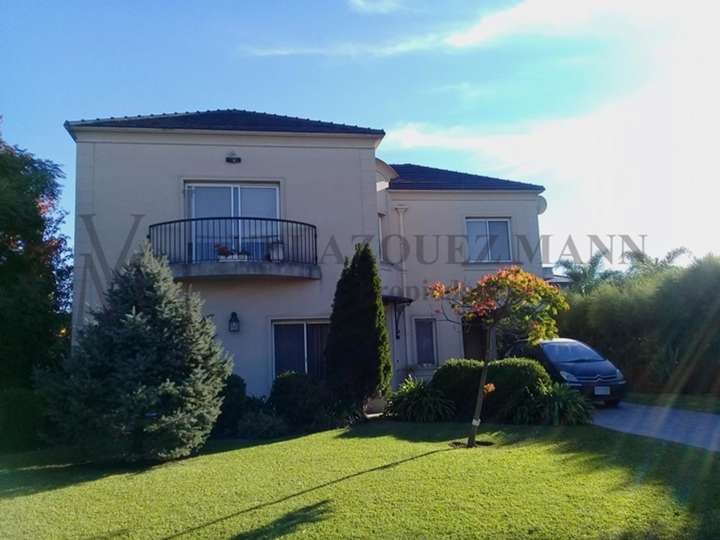 Casa en venta en Partido de Esteban Echeverría, Canning