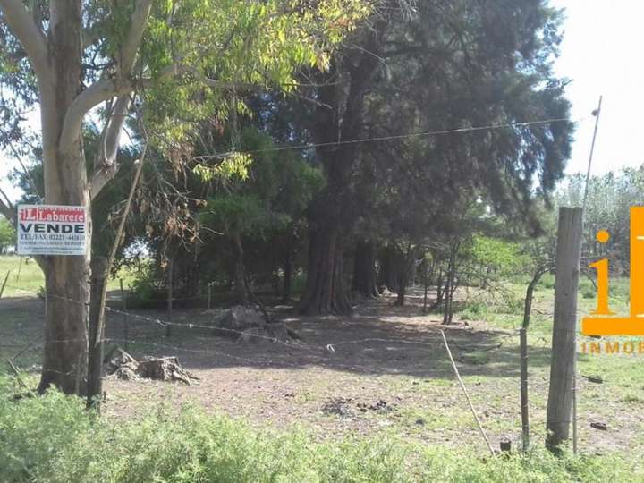 Terreno en venta en Eucaliptus, Brandsen