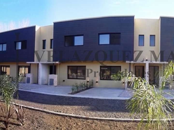 Casa en venta en San Juan, Ezeiza