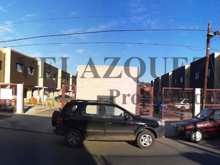 Casa en venta en San Juan, Ezeiza