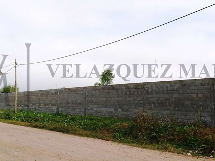 Terreno en alquiler en Talcahuano, Canning