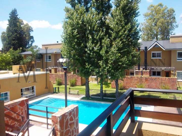 Departamento en venta en Partido de Esteban Echeverría, Canning