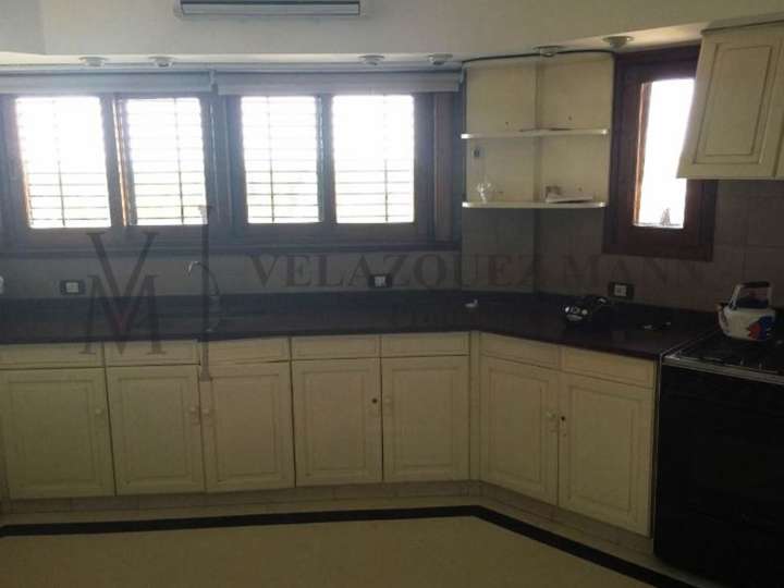 Departamento en venta en Dolores González Ocantos, Buenos Aires