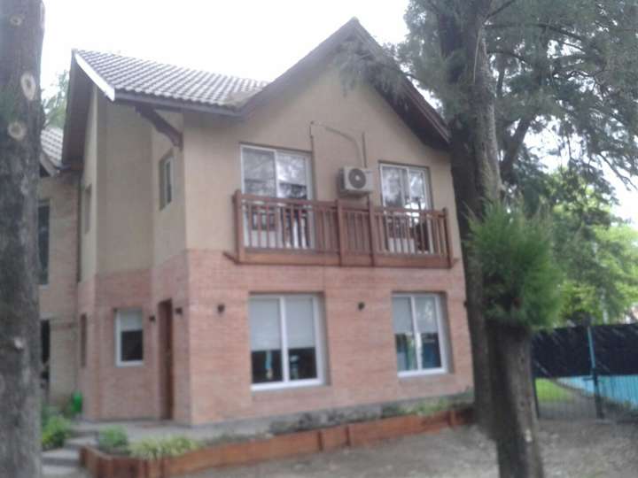 Terreno en venta en Ruta Provincial 1, La Pampa