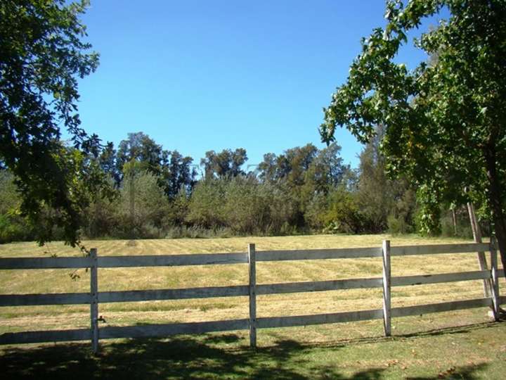 Terreno en venta en Carlos Chagas, Buenos Aires