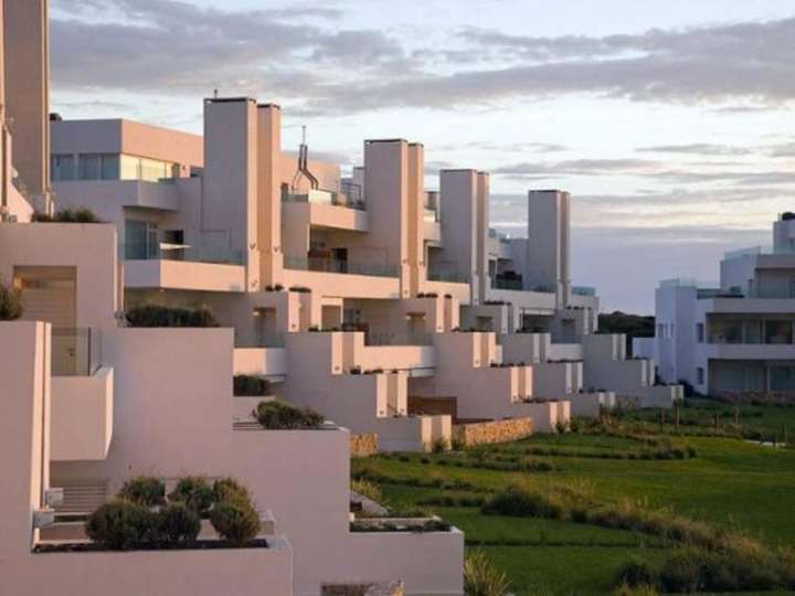 Departamento en venta en Avenida del Libertador, Pinamar