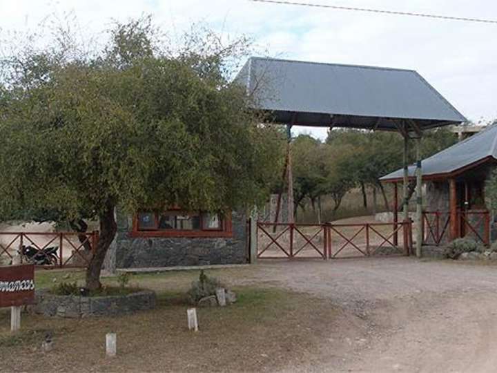 Terreno en venta en Obispo Trejo y Sanabria, Córdoba