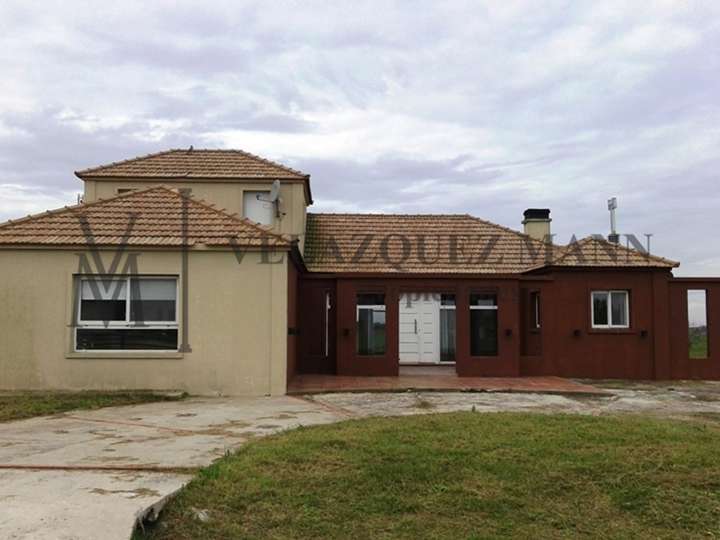 Casa en venta en Partido de Esteban Echeverría, Canning