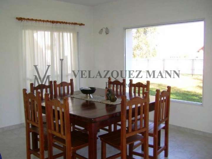 Casa en venta en Partido de Esteban Echeverría, Canning