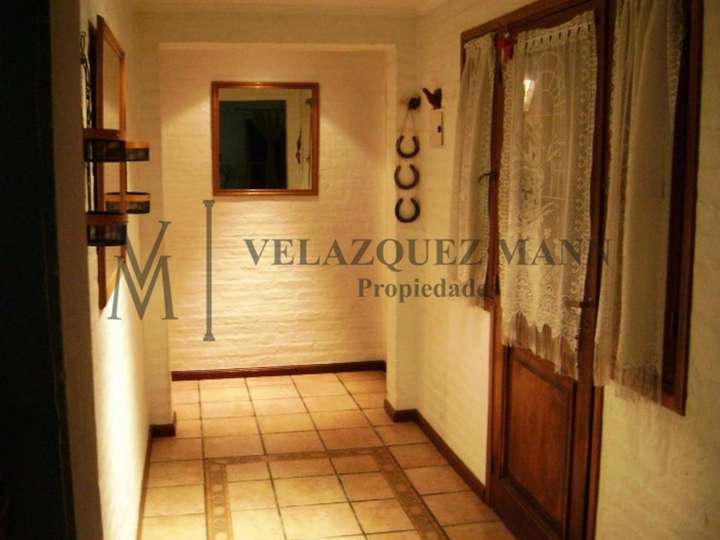 Casa en venta en Partido de Esteban Echeverría, Canning