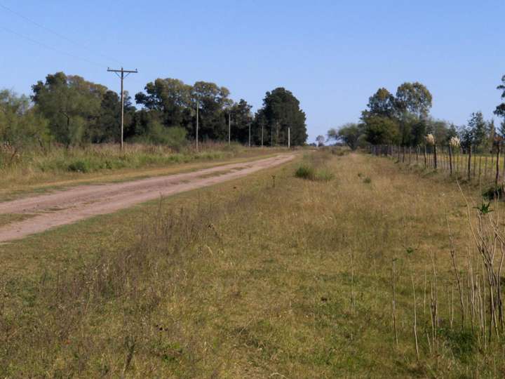 Terreno en venta en Ruta Provincial 1, La Pampa