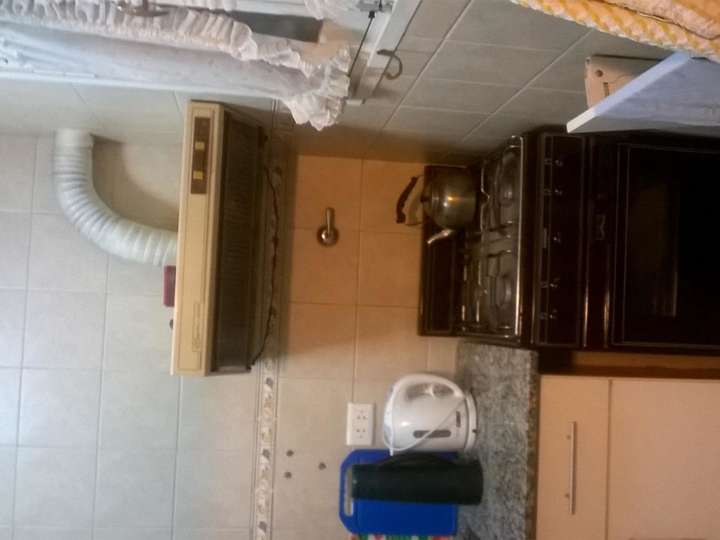 Departamento en venta en Coronel Dorrego, Buenos Aires