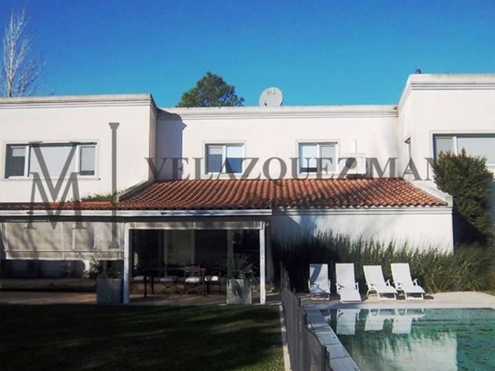 Casa en venta en Boulevard Saint Thomas, Canning