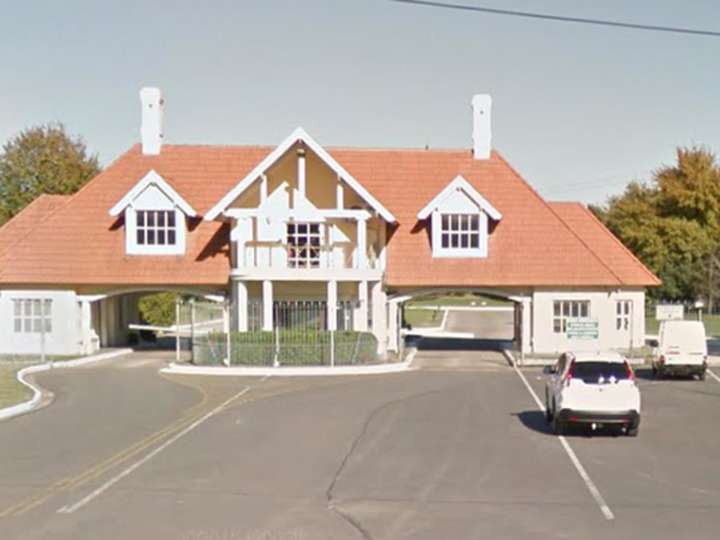 Terreno en venta en Partido de Ezeiza, Buenos Aires